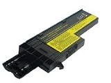 14.40V, Replacement for IBM ThinkPad 40Y7001, 42T4630, 92P1168, ASM 92P1170, ASM92P1168, FRU 42T4505, FRU 92P1167, FRU 92P1169, FRU 92P1227, FRU 93P5027, FRU 93P5028 Laptop Battery