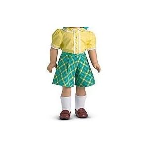 American Girl Molly's roller skating outfit (retired) by American Girl