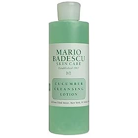 Mario Badescu Cucumber Cleansing Lotion