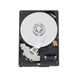 Western Digital Caviar Green 500 GB Bulk/OEM Hard Drive 3.5 Inch, 16 MB Cache, 5400 RPM SATA II WD5000AACS