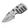 B�KER PLUS SUBCOM TITANIUM