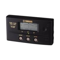 Yamaha YT-240 String Instrument Tuner