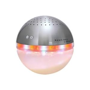 【クリックで詳細表示】ANTIBAC MAGIC BALL(NSY) QS-1G(NSY)