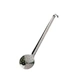 World Cuisine One Piece Skimmer, Dia. 3-1/8