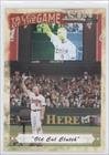 2010 Topps Tales of the Game #TOG19 - Old Cal Clutch