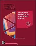 Aplicaciones informáticas de próposito general comercio y marketing