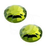Lamour Rhinestones Olive 1440 Pcs.