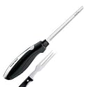 NEW HB Classic Electric Knife (Kitchen & Housewares)