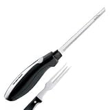 NEW HB Classic Electric Knife (Kitchen & Housewares)