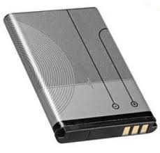 BL-5C Replacement Battery for