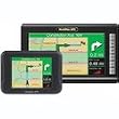 TeleType 750060 WorldNav 7-Inch Portable GPS Navigator (Bundle)