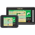 TeleType 750060 WorldNav 7-Inch Portable GPS Navigator (Bundle)
