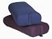 Sporting Goods : Hugger Mugger Standard Bolster (for each), Yoga Pillow, Meditation & Relaxation, Props & Gear