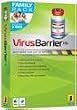 Intego Inc EDUVBX6-5U Education Virusbarrier X6 Family Pack Mac Os X,10.5 Or Later