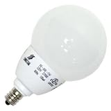 LongStar 00739 - FE-G16-7W/27K Light Bulb