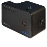 Hawking Technology Hi-Gain Wireless-300N Wall Plug Multi-Function Range Extender (HWREN25)