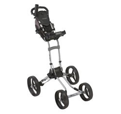 Bag Boy Quad Push Cart