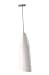 Typhoon Limousine White Frother