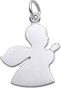 Angel Charm by Rembrandt Charms