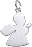 Angel Charm by Rembrandt Charms