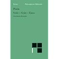 Seele. Geist. Eines: Enneade IV 8, V 4, V 1, V 6 und V 3. Griechisch - Deutsch