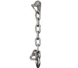 Fixe - Traditional Anchor Plated Steel