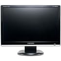 Samsung Syncmaster 223BW 22 Zoll (21,6 Zoll) TFT Monitor widescreen DVI (Kontrast 3000:1, 5 Ms Reaktionszeit)