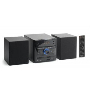 Lenco MDV2 Micro DVD HiFi System