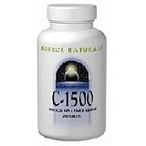 Source Naturals C-1500