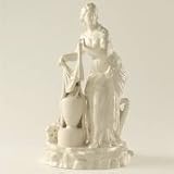 Belleek Figure of Erin