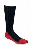 Acorn Double Duty Fleece Socks