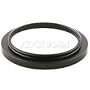 Adorama 52mm to T-mount Adapter: for Mounting 52mm Threaded Digital Cameras on a Telescope, Spotting Scope or Nightvision Scope.