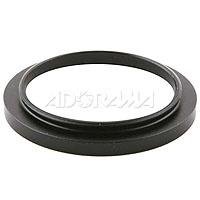 Adorama 52mm to T-mount Adapter: for Mounting 52mm Threaded Digital Cameras on a Telescope, Spotting Scope or Nightvision Scope.