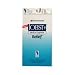 JOBST 114649 RELIEF THIGH CLOSED TOE 30/40 MED EACH