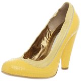 Cynthia Vincent Women's Alice Platform Pump