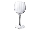 Celebrations by Mikasa Luisa Red Wine Glass Set 4-pc.