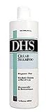 DHS Clear Shampoo 16 fl oz.