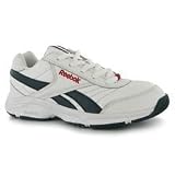 Reebok Kids Your Toast Sports Shoe, White/Blue/Red