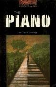 The Piano: Level 2 (Bookworms Series)