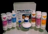 Spa2Go/Spa-N-A-Box Portable Spa Chemical Kit