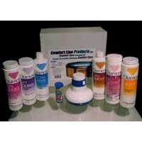 Spa2Go & Spa-N-A-Box Portable Spa Chemical Kit