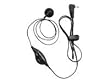 Motorola 53727 TalkAbout Earbud with Microphone for All Series