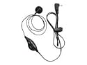 Motorola TalkAbout Earbud with Microphone for All Series