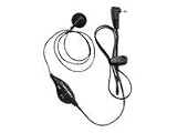  : Motorola TalkAbout Earbud with Microphone for All Series