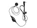 Motorola TalkAbout Earbud with Microphone for All Series