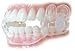 SleepRight Dura Comfort Dental Guard with Free Nasal Breathe Aid 1 ea