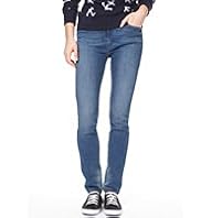 Skinny Denim Jeans