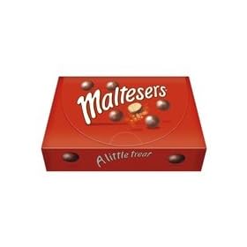 Maltesers Box 120g