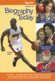 Biography Today Sports: Profiles of People of Interest to Young Readers (Biography Today Sports Series)