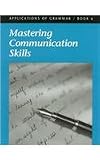 Mastering Communications Skills 6 (Applications of Gram)
